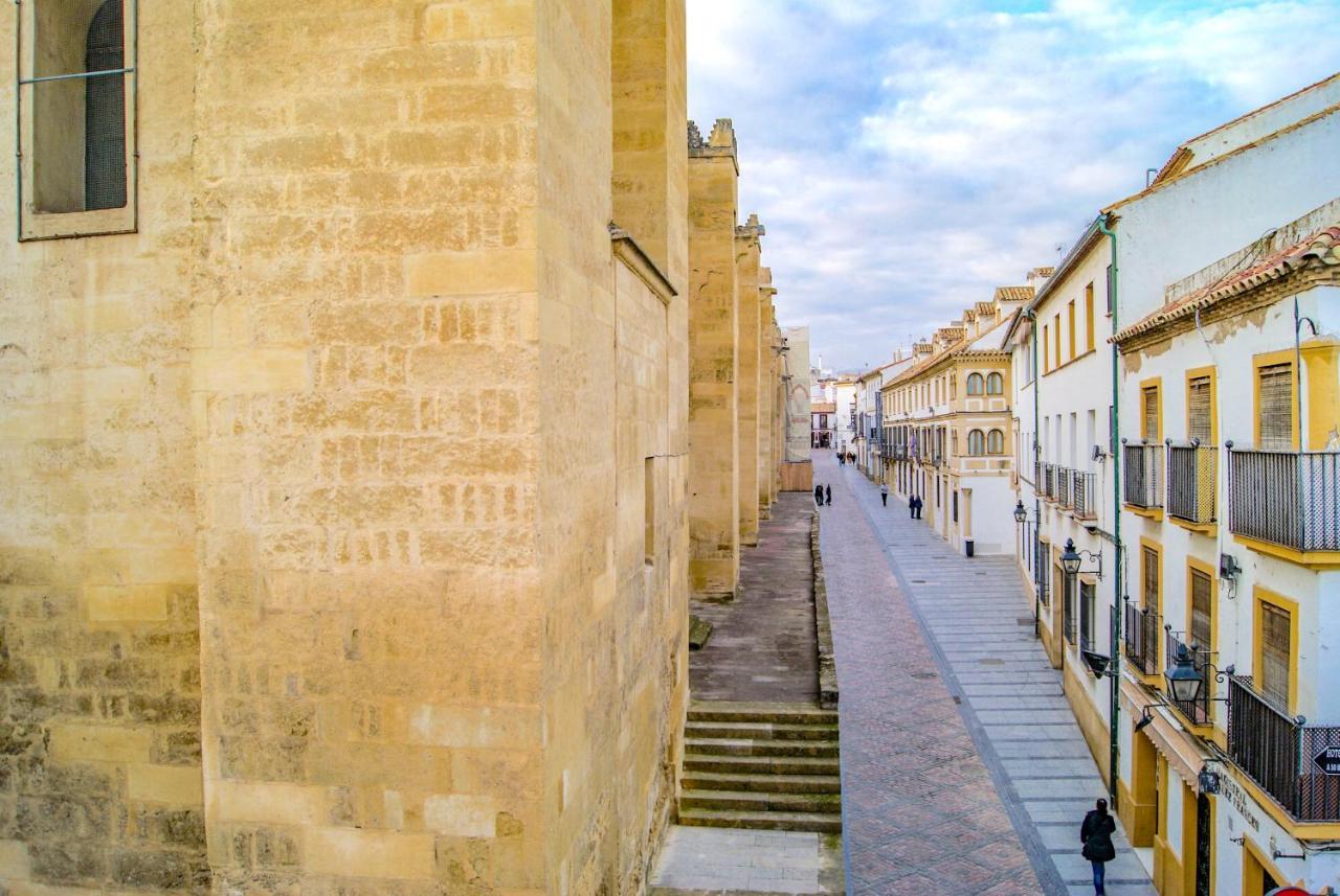 Apartamento New Mezquita2 En Mezquita Catedral